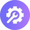 Zylerion App - Interface de usuário aprimorada